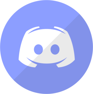 Discord Logo