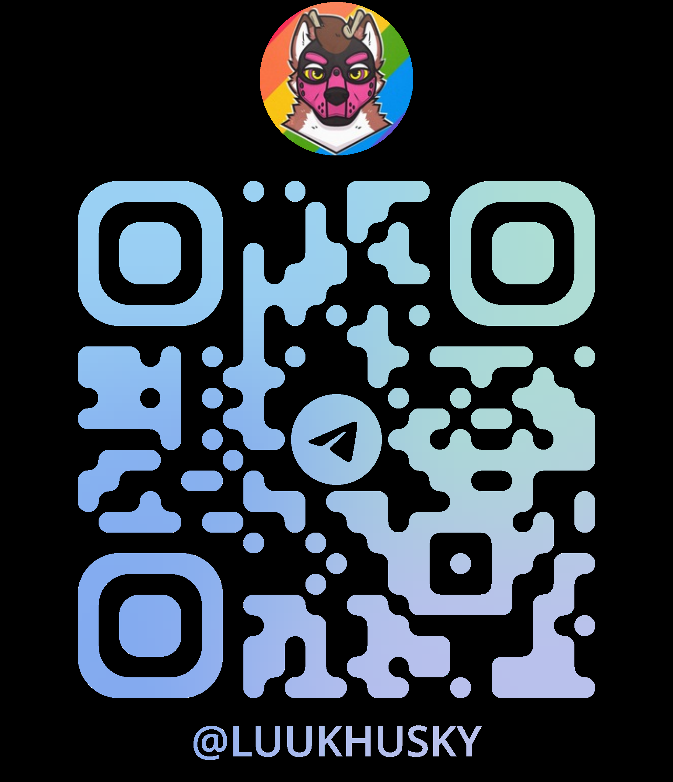 Telegram QR