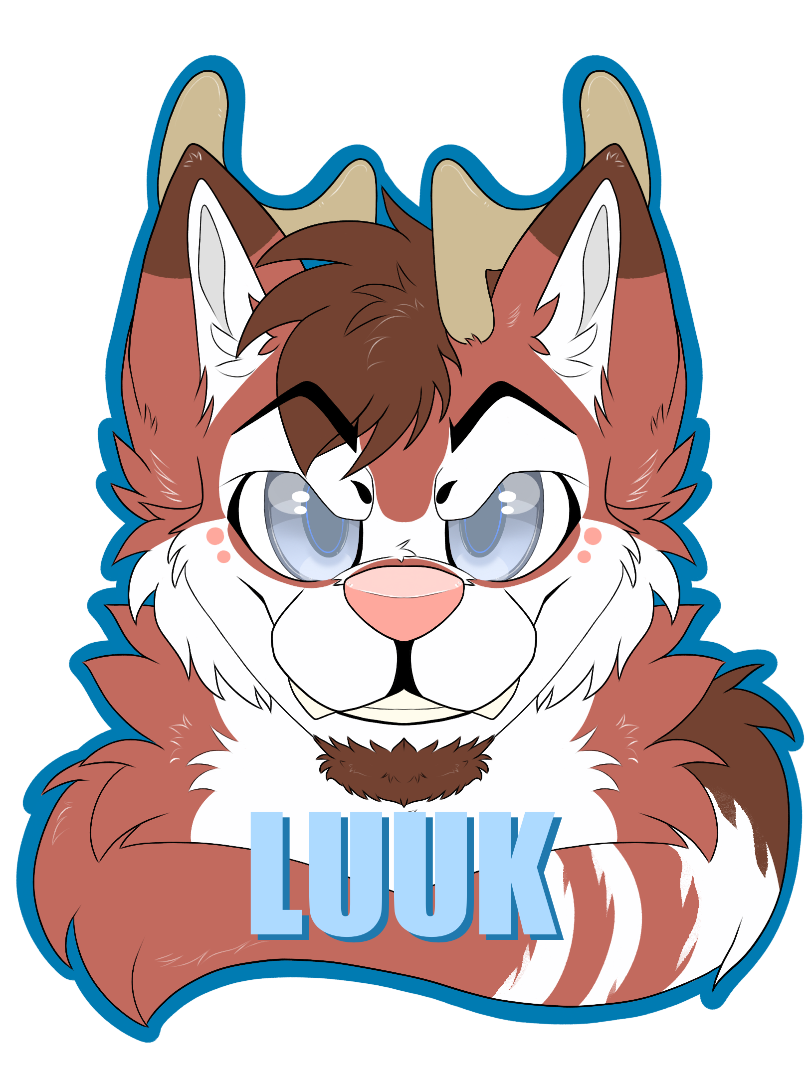Badge