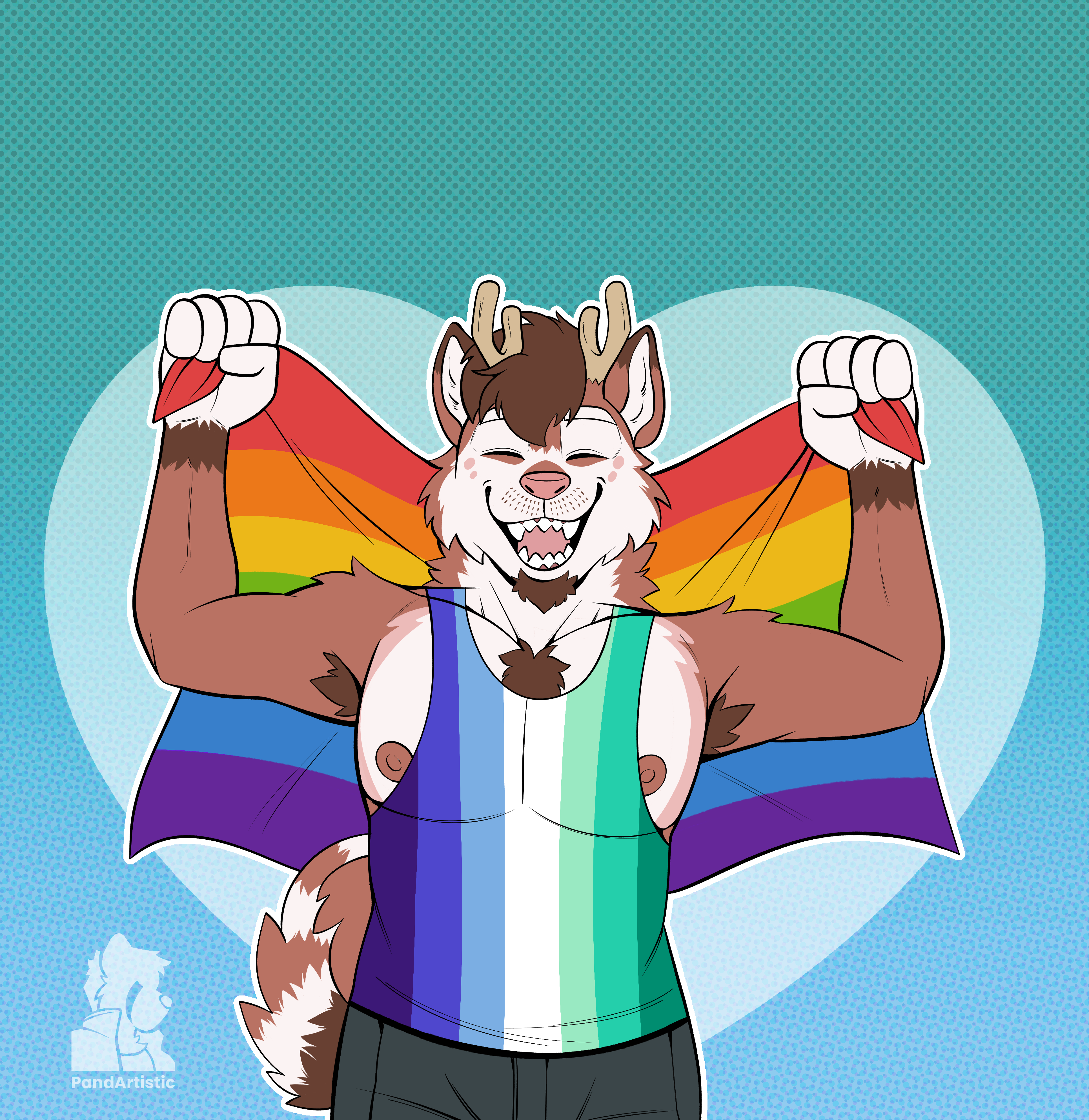 Pride 24