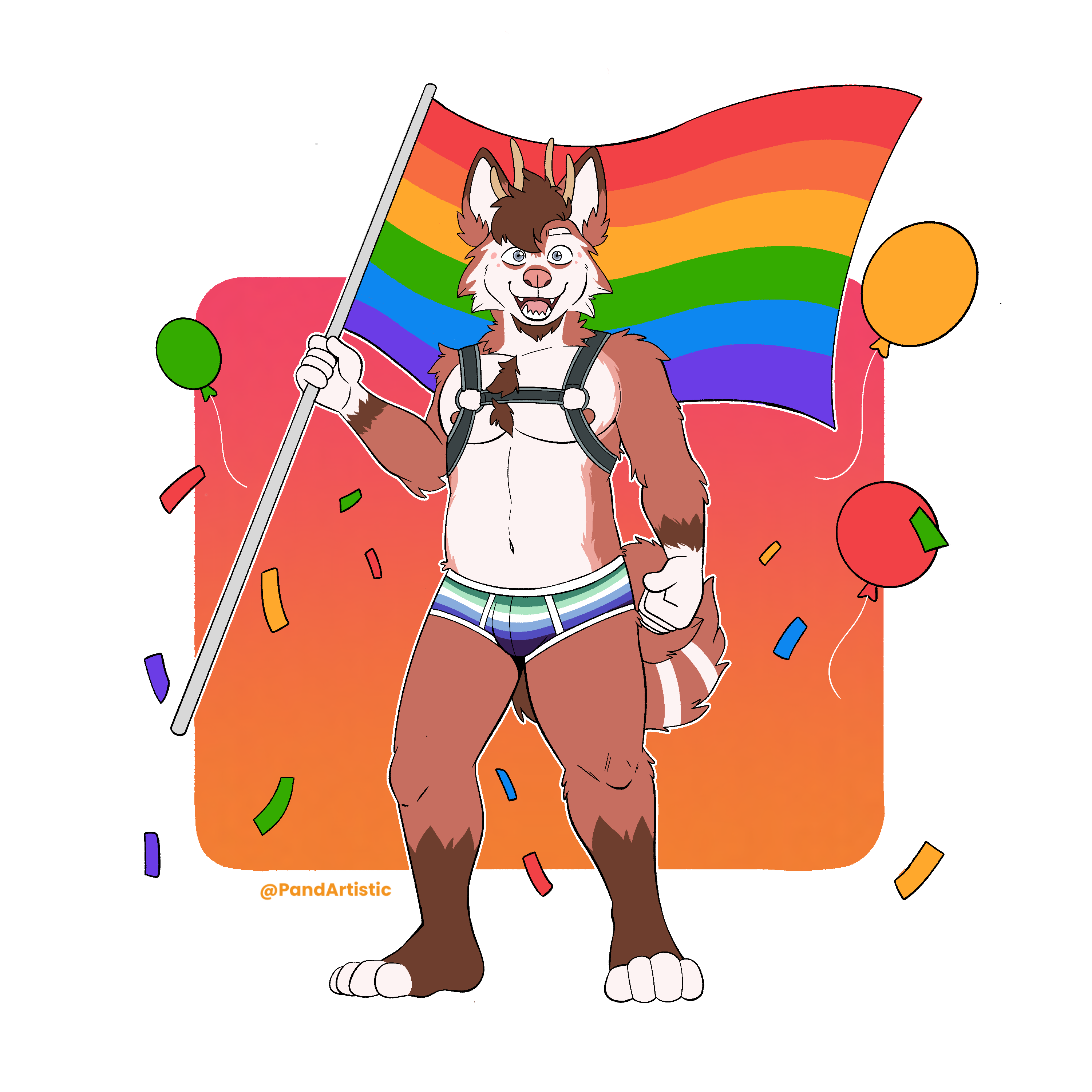 Pride 25