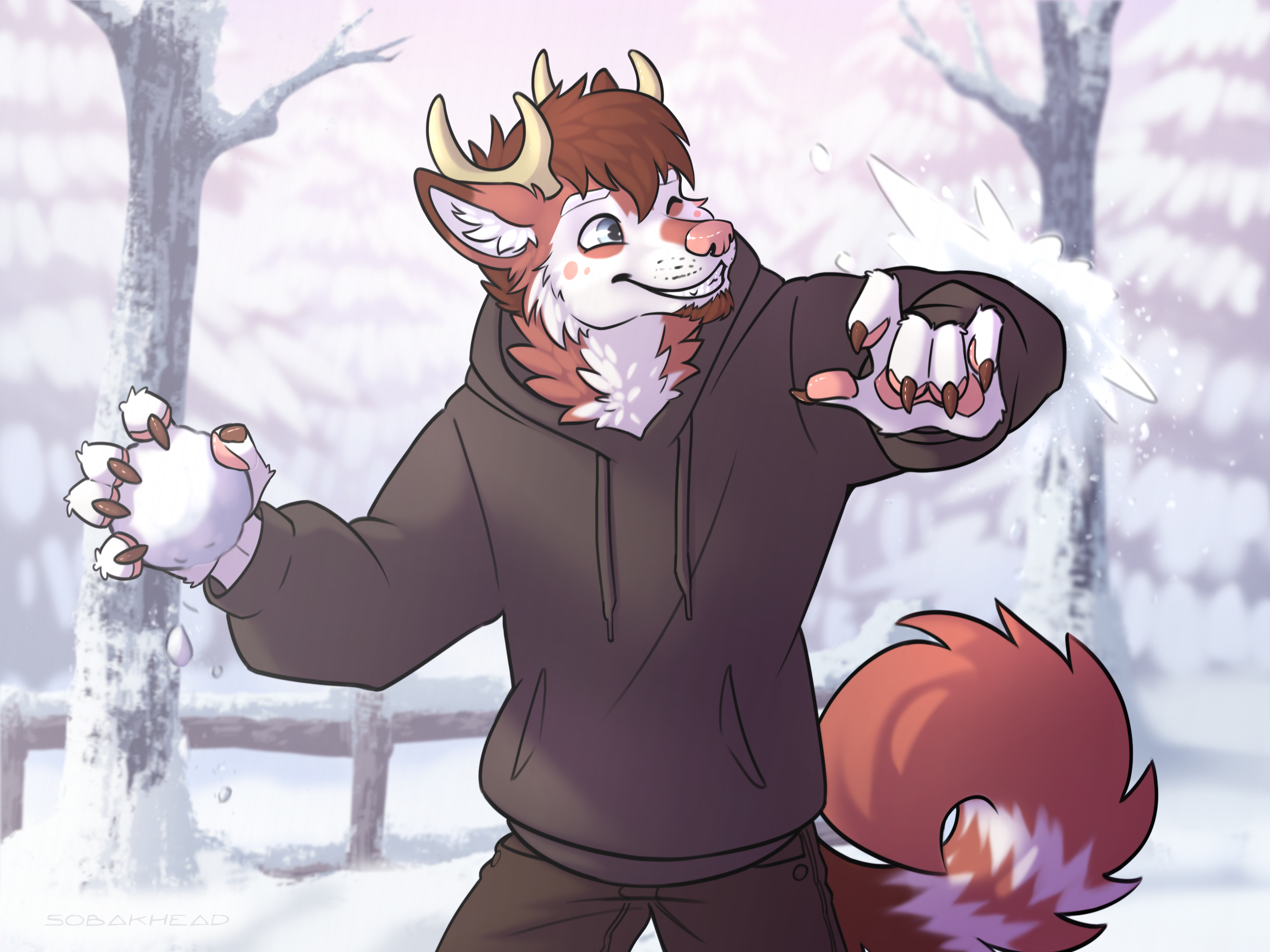 Snowball