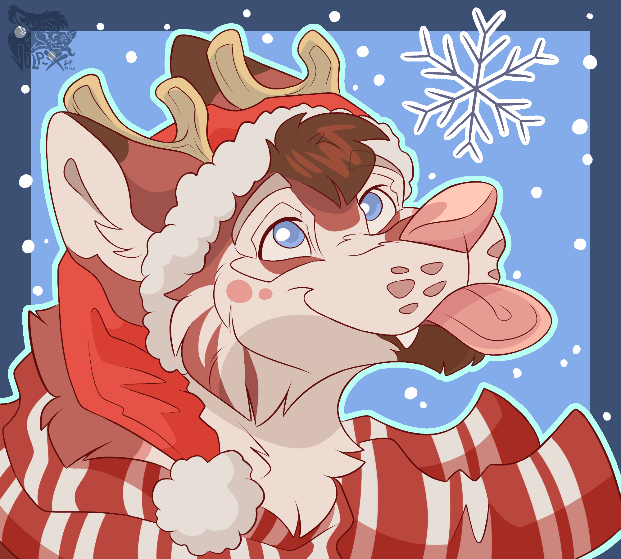 Snowflake