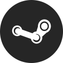 Steam Logo
